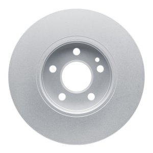 Mercedes-Benz B Electric Drive Brake Rotor (1) - Front - R1 Concepts - GEOSPEC - `12-`18